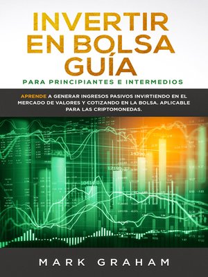cover image of Invertir en Bolsa Guía